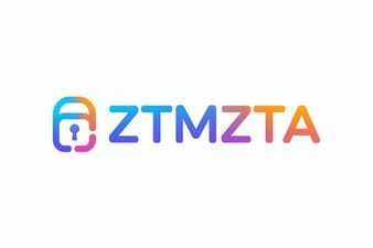 ZtmZta.com - Creative brandable domain for sale
