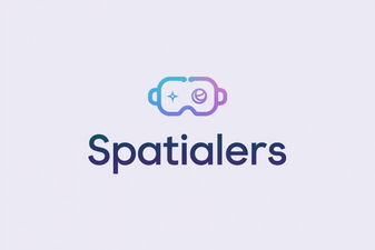 spatialers logo