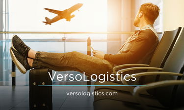 VersoLogistics.com