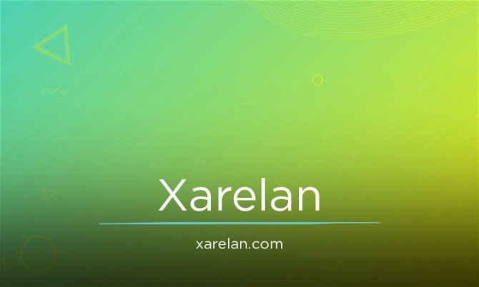 Xarelan.com