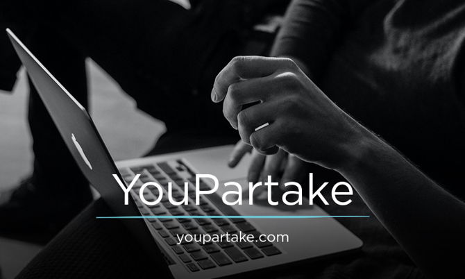 YouPartake.com