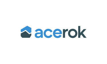 AceRok.com - Creative brandable domain for sale