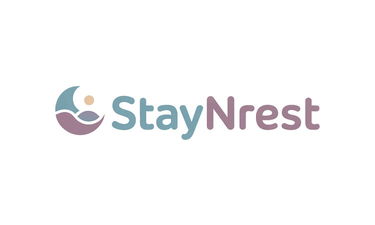 StayNRest.Com - Creative brandable domain for sale