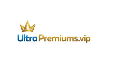 UltraPremiums logo