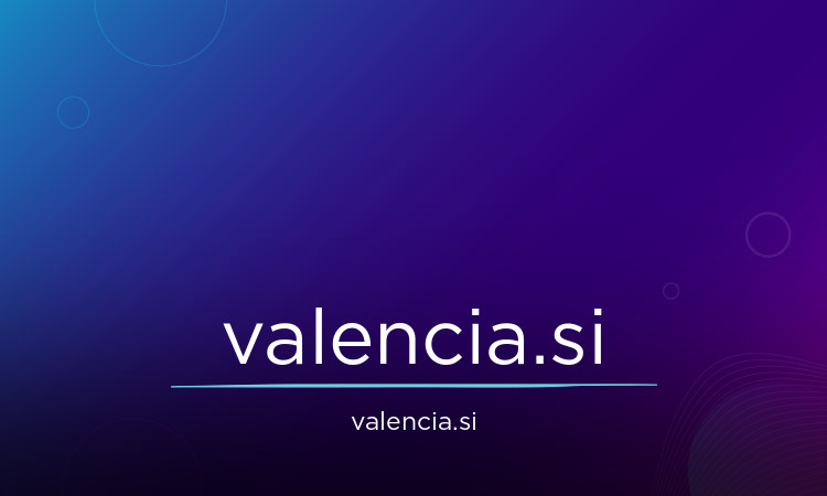 Valencia logo