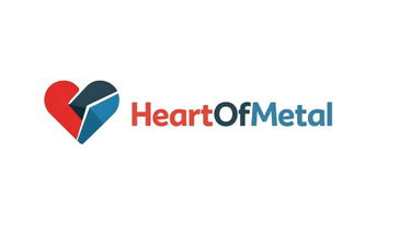HeartOfMetal logo