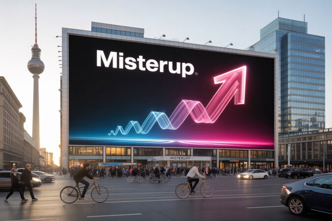 MisterUp.com