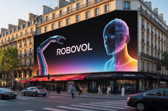 Robovol.com - Good premium domain names for sale