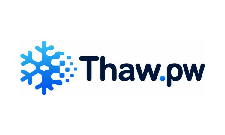 Thaw logo