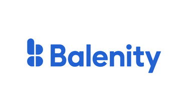 Balenity.com - Creative brandable domain for sale