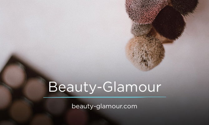 Beauty-Glamour.com