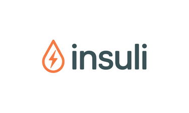 Insuli.com - Creative brandable domain for sale