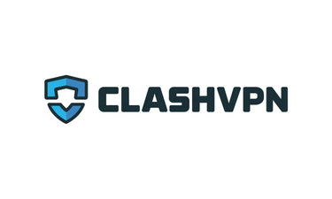 ClashVPN.com - Creative brandable domain for sale