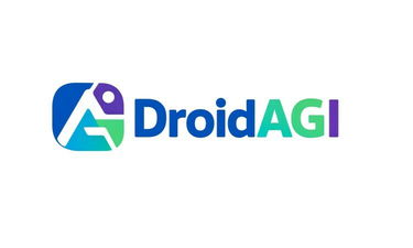 DroidAGI.com - Creative brandable domain for sale
