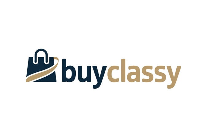 BuyClassy logo
