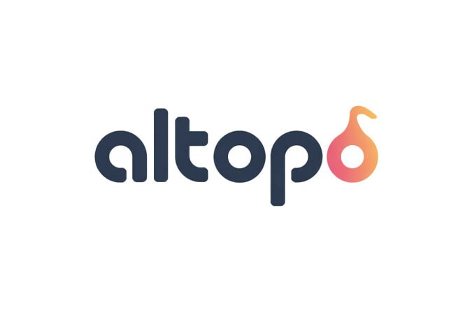 altopo logo