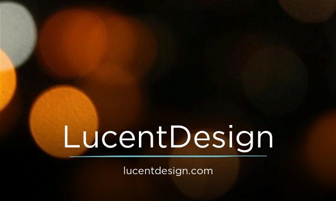 LucentDesign.com