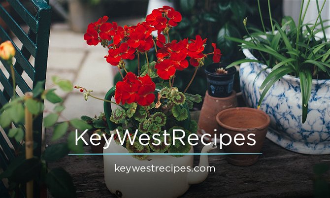 KeyWestRecipes.com