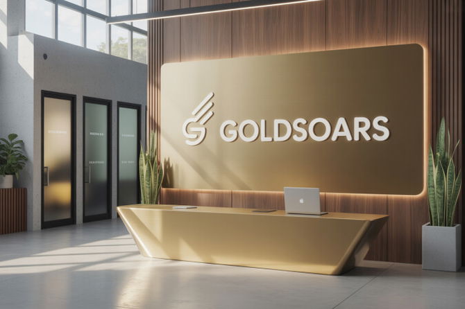 GoldSoars.com