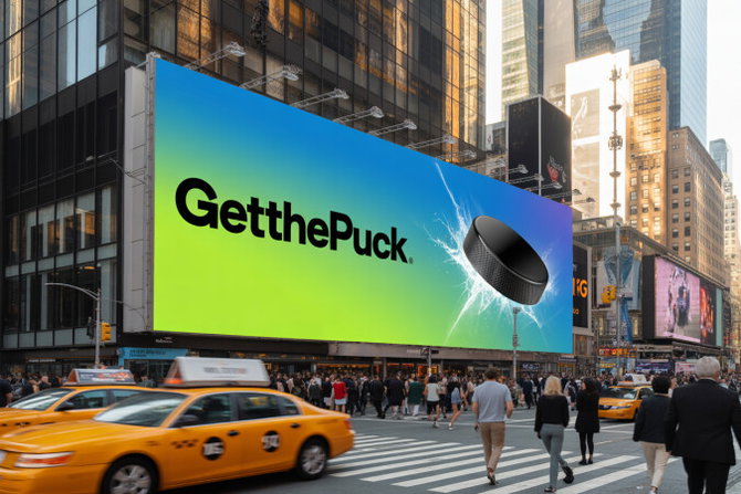 GetThePuck.com — 3