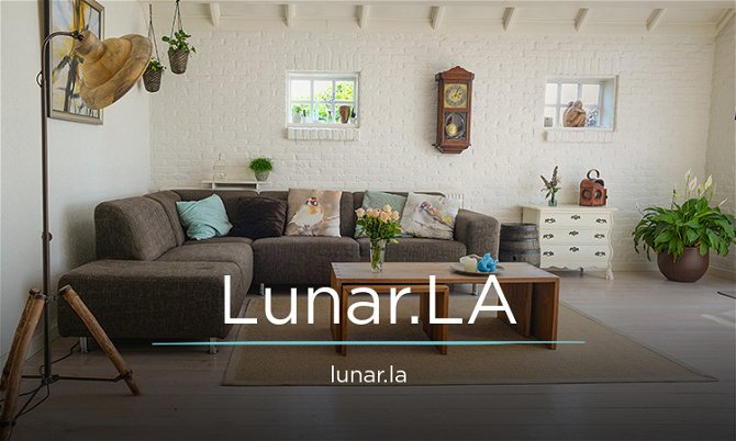 Lunar.LA