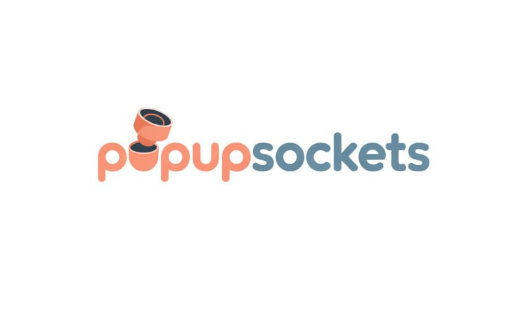 PopupSockets logo