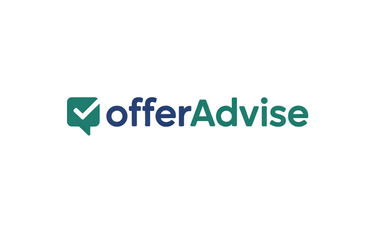 OfferAdvise.com - Creative brandable domain for sale