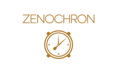 ZenoChron.com - Creative brandable domain for sale