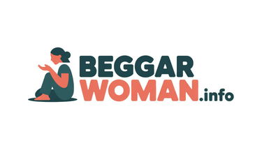 BeggarWoman.info - Creative brandable domain for sale