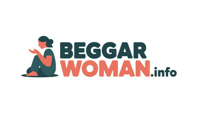 BeggarWoman.info