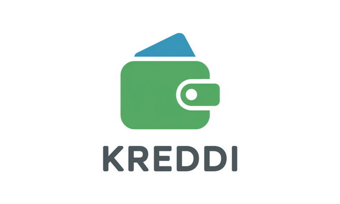 Kreddi.com
