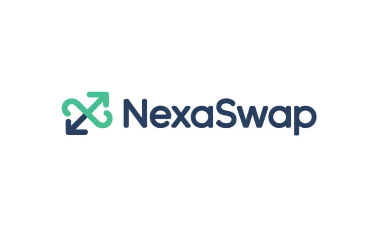 NexaSwap logo