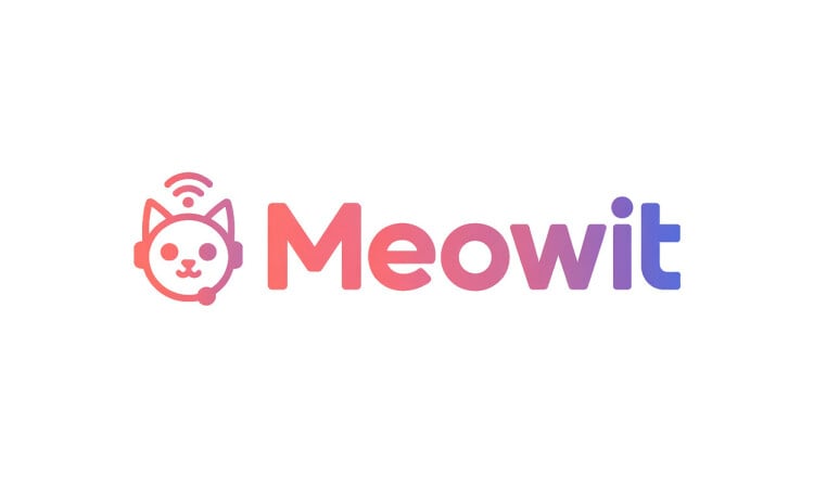 MeowIt logo
