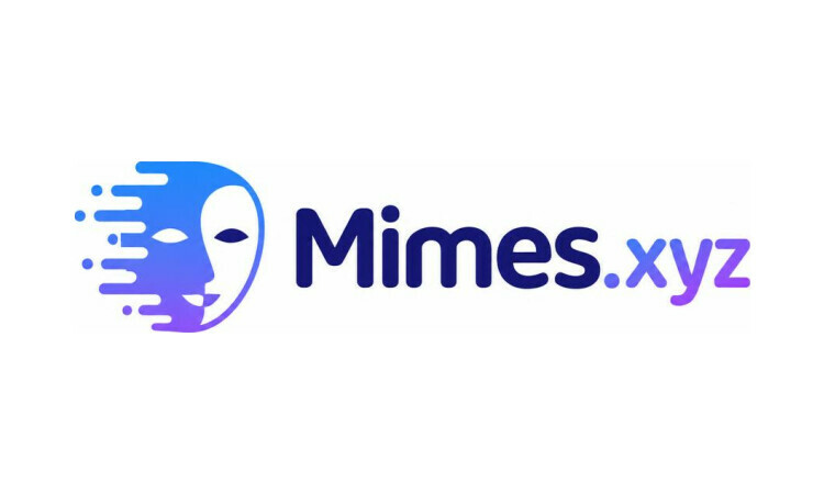 Mimes logo