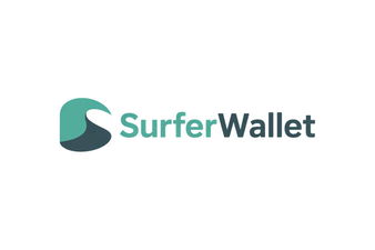 SurferWallet logo
