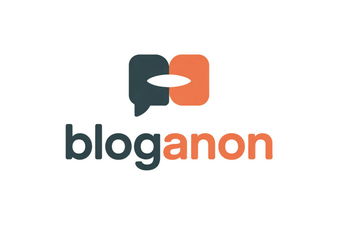 BlogAnon.com - Creative brandable domain for sale