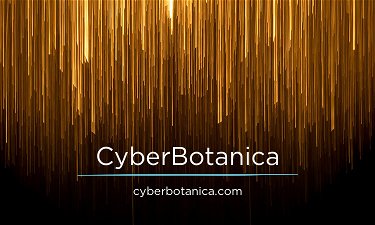 CyberBotanica.com