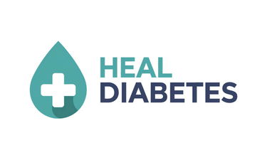 HealDiabetes.com - Creative brandable domain for sale