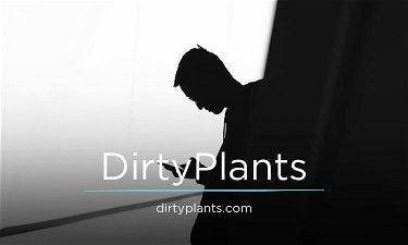 dirtyplants.com