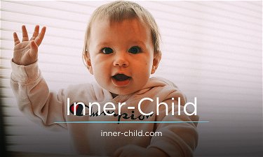 Inner-Child.com - Creative brandable domain for sale