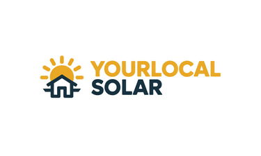 YourLocalSolar.com - Creative brandable domain for sale