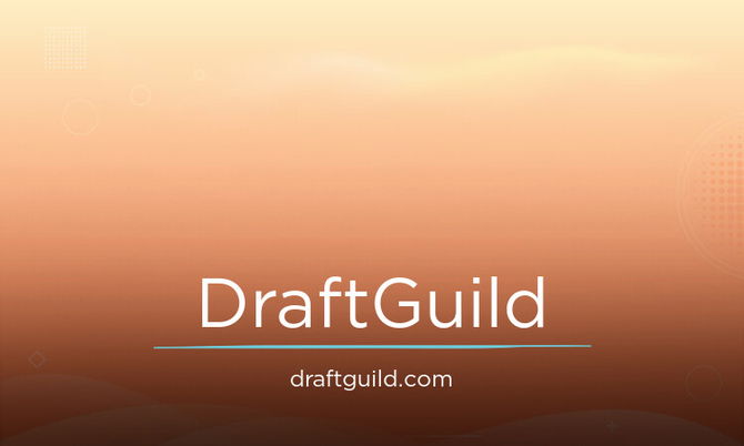 DraftGuild.com