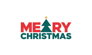 MerryChristmas.co - Creative brandable domain for sale