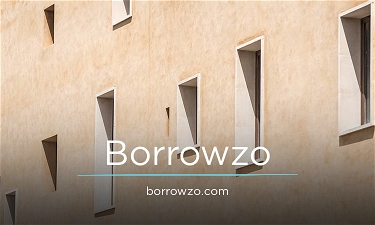 Borrowzo.com