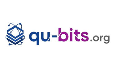 Qu-bits.org - Creative brandable domain for sale