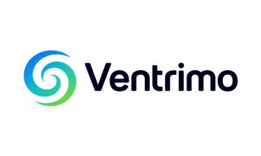 Ventrimo logo