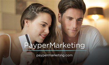 PayperMarketing.com - Creative brandable domain for sale