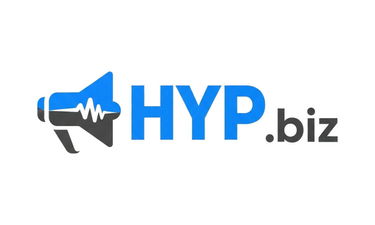HYP.biz - Creative brandable domain for sale