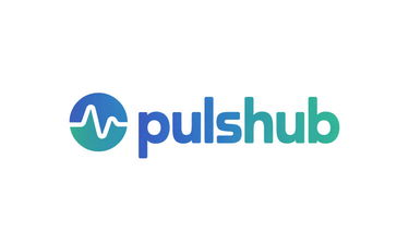 PulsHub logo