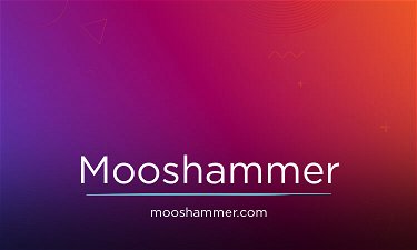 Mooshammer.com